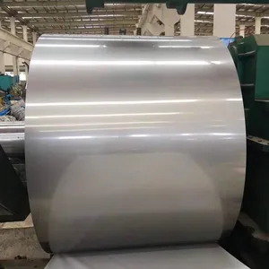 Wholesale Stainless Steel Coil, 201 Grade | Cold Rolled, BA Finish, ISO Certified thumbnail-1