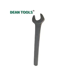 Heavy Duty Steel DIN Single Open End Wrench,DIN Standard,General Repair Tools,DIN Single Open End Wrench thumbnail-5