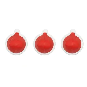 Trendy Hip Hop Rap Star Shoe Charms Set Cute 3D PVC Clog Pins & Aesthetic Novelty Accessories for Kids & Teens thumbnail-4