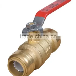 SHARKBITE Push-fit Fittings ANSI Approved thumbnail-6