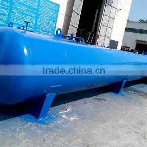2014 Industrial Usage Pressure Wood Treatment Equipment/Timber Treatment Equipment/wood Treatment Plant thumbnail-3