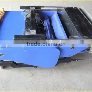 Automatic Wall Rendering Machine/Wall Plastering Machine thumbnail-2