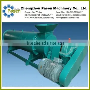 Chicken Manure Cow Manure Fertilizer Pellet Making Machine thumbnail-3