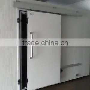 Cold Room Medium Manual Sliding Door thumbnail-1