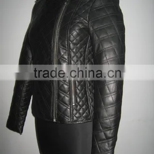 Leather Jacket in Sialkot Wholesale Low Prices thumbnail-4