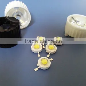 Epistar 45mil 3W SMD LED Chip 4000K - 4200K thumbnail-1