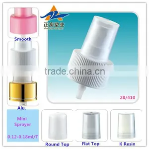 28/410 Fine Mist Sprayer Mini Sprayer Fine Mist Sprayer New Type China Supplier thumbnail-1