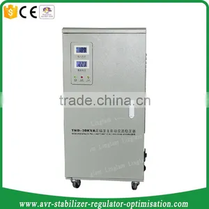30kva Power Stabilizer thumbnail-4