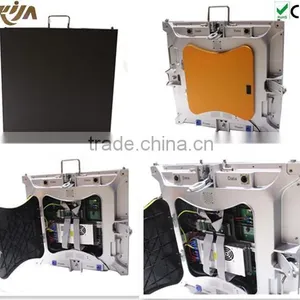 2015 New Price P10 LED Full Color Outdoor Display/ High-brightness LED Display thumbnail-4