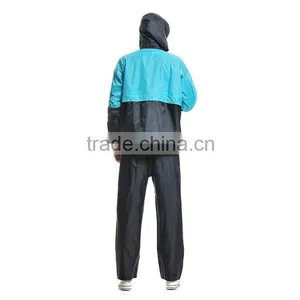 High Quality Outdoor Jacket and Pants for Motorcycle thumbnail-3