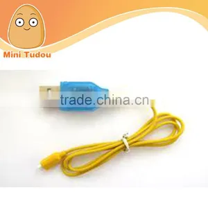Cx10 Cx-10 Drone USB Cable Drone Quadcopter Parts thumbnail-1