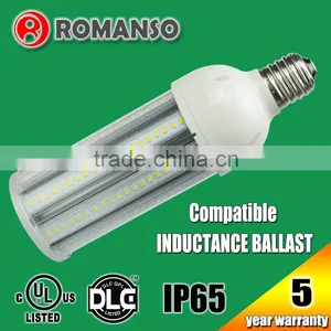 60 Watt Floor Tile Waterproof IP65 Samsung Led Corn Cob Light thumbnail-1