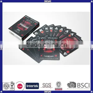 Cheap Personalized New Product Playing Cards thumbnail-3