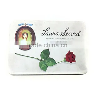 Rectangular Facial Mask Containers,manufacturer Lip Balm Tin,tin Box Lip Balm thumbnail-1