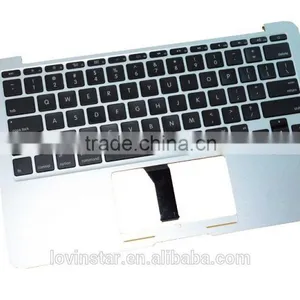 New A1466 Top Case With Keyboard 2016 US Layout For Apple MacBook Air 13" thumbnail-5