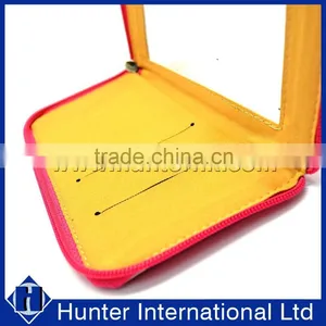 New Portable Zippered For IPhone 6G Wallet Bag thumbnail-2