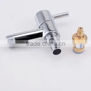 Bathroom Washing Machine Faucet Garden Water Faucet thumbnail-2