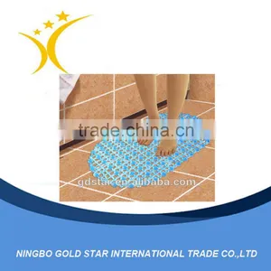 Non-slip PVC Bath Mat Rubber Bath Mat thumbnail-1