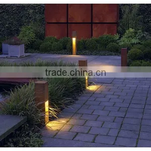 3W IP65 Aluminum Cast Decorative Led Garden Light Outdoor thumbnail-1