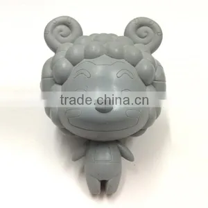 High Quaity PVC Charactor Figurines thumbnail-3
