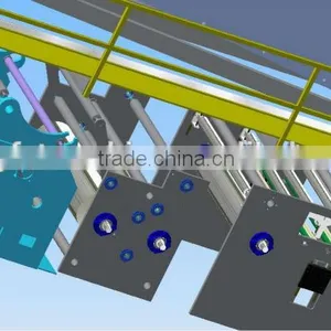 HFT- Bar Coating Machine for BOPP Scotch Tape thumbnail-2