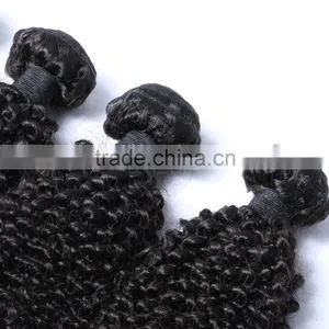 No Chemical Processed Full Cuticle Intact Can be Dyed and Bleached Rawcambodian Virgin Hair Supplier's Choice thumbnail-2