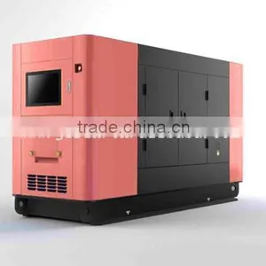 150kva Low Noise Diesel Generator thumbnail-1