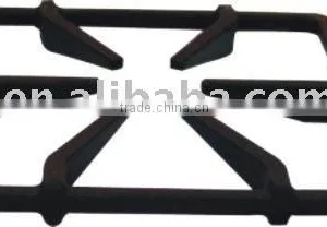 Cast Iron Grid thumbnail-1