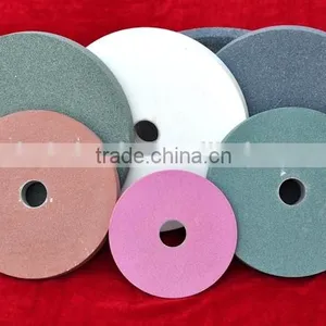 Vitrified Grinding Wheel thumbnail-1