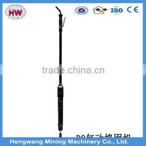 Best Price !! D6,D9 Pneumatic Sand Rammer/ Air Rammer Manufacturer thumbnail-1
