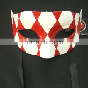 Carnival Makeup Party Eye Mask thumbnail-6