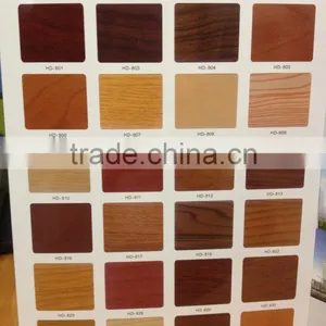Aluminium Composite Panel ACP Fire-rated thumbnail-1