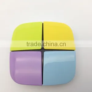 2015 New Design MultiColor Mini Size Power Bank thumbnail-2