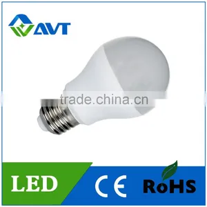 High Quality 12W LED Bulb E27 E12 E14 Dome Diameter 45mm With Low Price CE ROSH Certification thumbnail-1