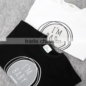 New Arrival Cheap Baby Bodysuit One Pieces Boys Romper 100 %cotton Newborn Baby Romper thumbnail-3
