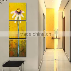 Multi-panel Canvas Wall Art Crafts Art B-416 thumbnail-1