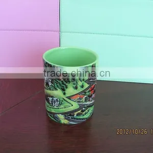 Dye Sublimation Mug From Yiwu China Supplier thumbnail-1