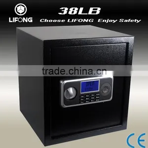 Eelectronic Safe for Home and Office to Put File Folders,laptop Inside thumbnail-1