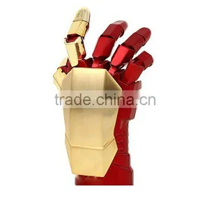 Custom Avengers Usb Flash Drive From Manufactor 8 Years of Production Experience thumbnail-2