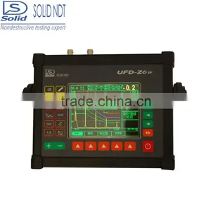 Solid 2016 Newest Welding Ultrasonic Flaw Detector thumbnail-3