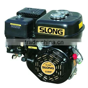 Indian Price Hot Sale Petrol Kerosene Motor Engine thumbnail-1