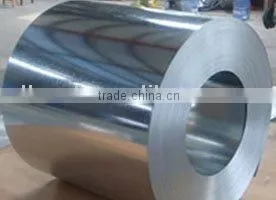 Hot Dip Galvanized Steel Coil thumbnail-1