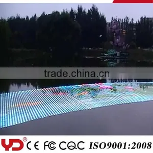 IP68 IP Rating and Changeable Emitting Color Marine Led Light ul Fcc ce thumbnail-1