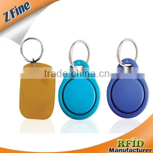 RFID Proximity Entry Door Key Fobs thumbnail-1