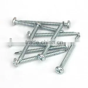 Pan Head Self Tapping Screw thumbnail-1