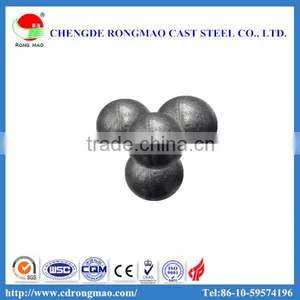 1inch-5inch Low Chrome Ball Grinding Ball With High Impact Toughness thumbnail-5