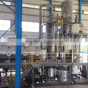 Sodium Chloride Evaporative Crystallizer thumbnail-3