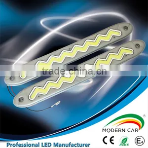 Hyundai Ix35 12V Led Hyundai Ix35 Daytime Running Light thumbnail-5