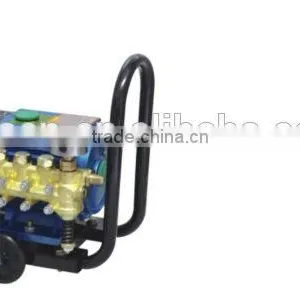 High Pressure Car Washer OS-0960V thumbnail-3