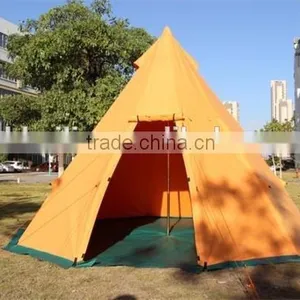 Factory Sale Teepee Tents Tipi Tent Indian Teepee Tent thumbnail-2